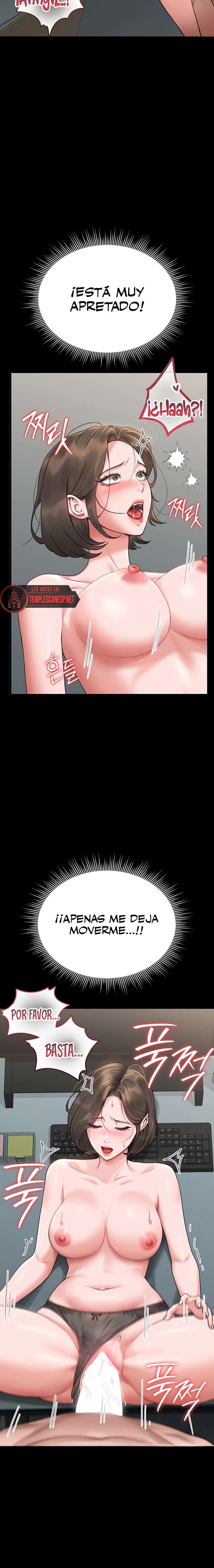 18+ I Became an Apartment Security Manager Raw Chapter 5 page 5