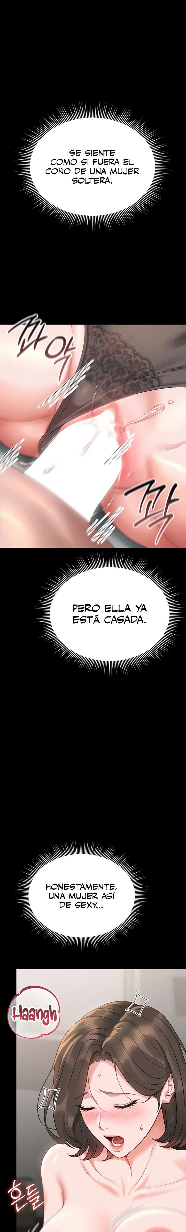 18+ I Became an Apartment Security Manager Raw Chapter 5 page 6