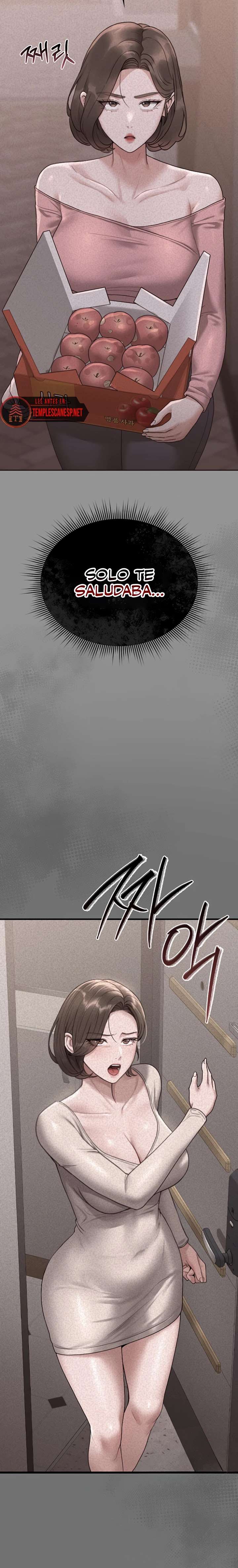 18+ I Became an Apartment Security Manager Raw Chapter 5 page 13