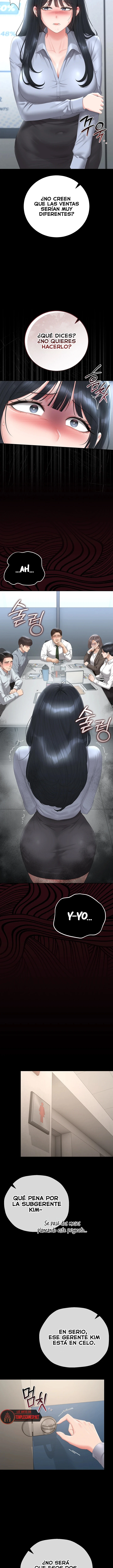 18+ I Became an Apartment Security Manager Raw Chapter 52 page 7