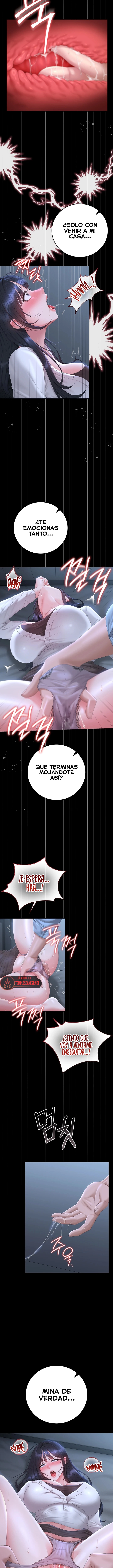 18+ I Became an Apartment Security Manager Raw Chapter 53 page 12