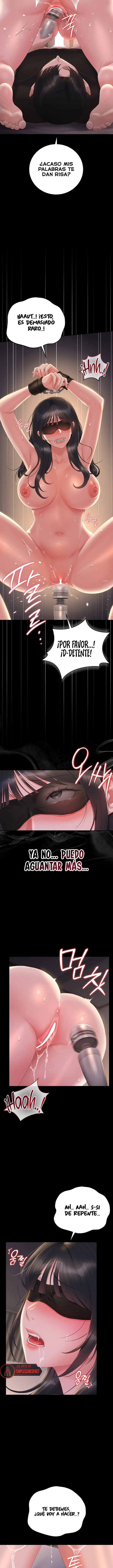 18+ I Became an Apartment Security Manager Raw Chapter 55 page 10