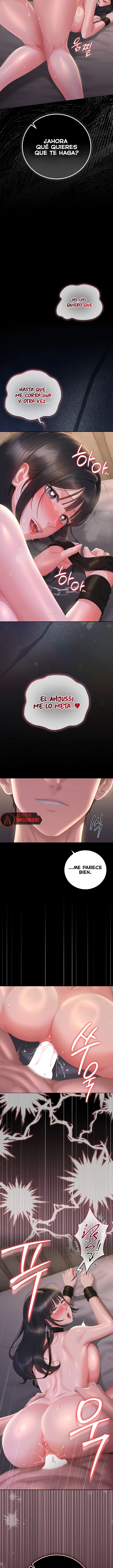 18+ I Became an Apartment Security Manager Raw Chapter 55 page 13