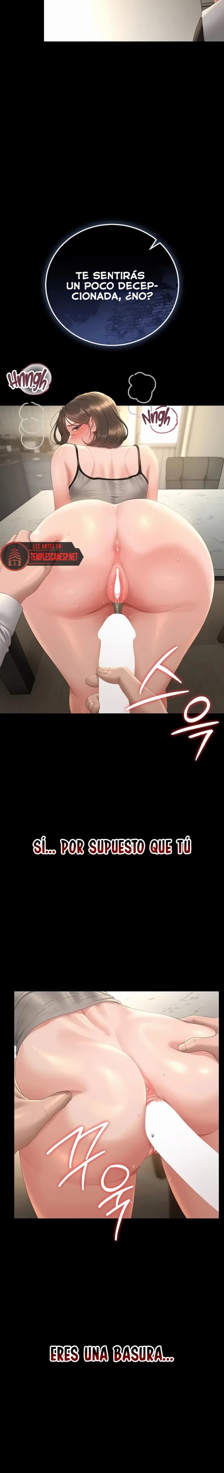 18+ I Became an Apartment Security Manager Raw Chapter 58 page 2