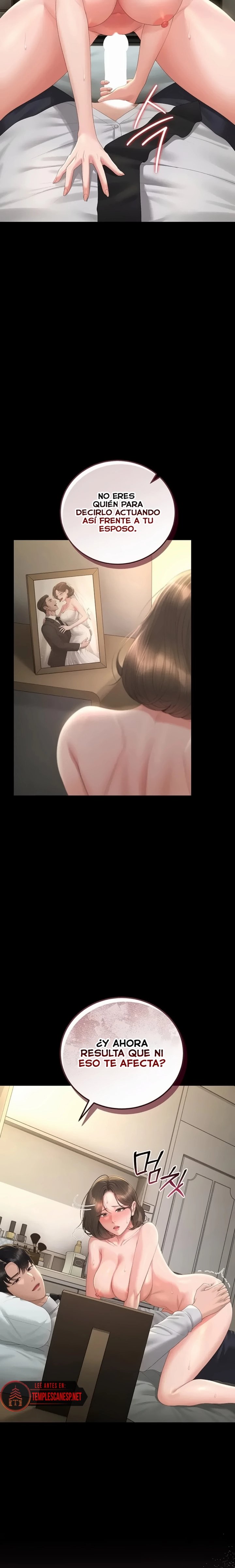 18+ I Became an Apartment Security Manager Raw Chapter 58 page 22
