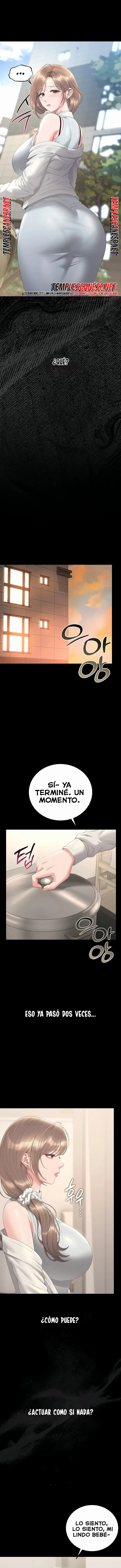 18+ I Became an Apartment Security Manager Raw Chapter 59 page 11