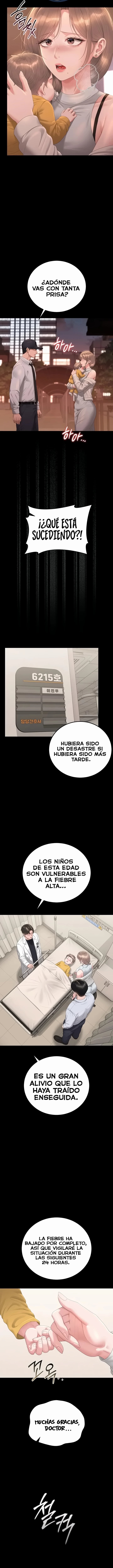 18+ I Became an Apartment Security Manager Raw Chapter 59 page 13