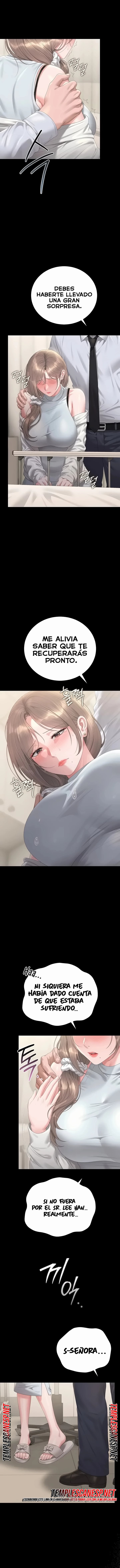 18+ I Became an Apartment Security Manager Raw Chapter 59 page 14