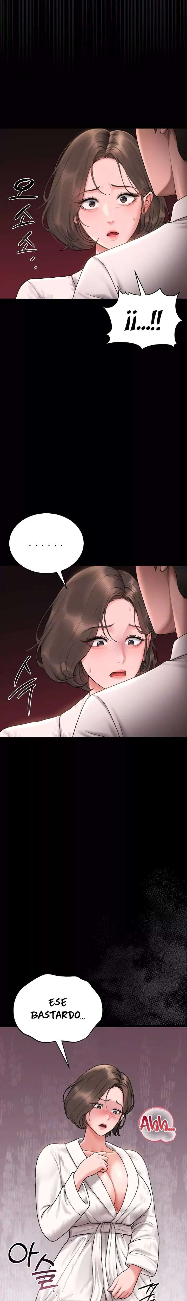 18+ I Became an Apartment Security Manager Raw Chapter 7 page 4