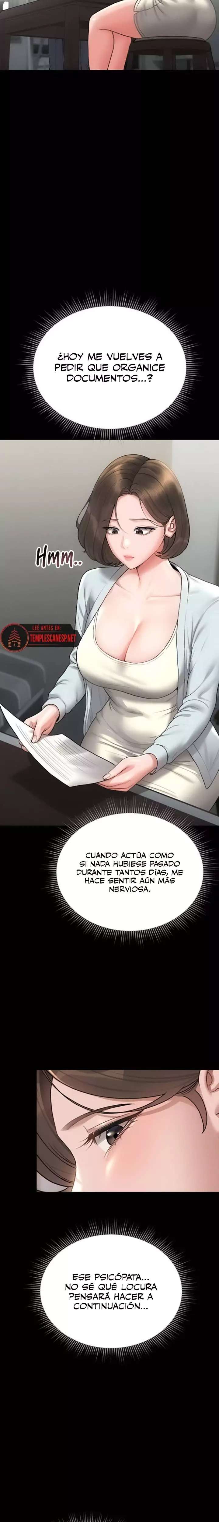 18+ I Became an Apartment Security Manager Raw Chapter 8 page 11