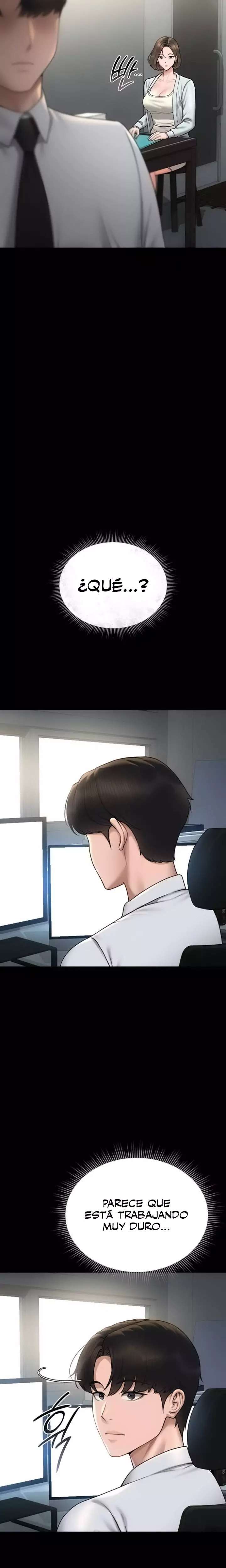 18+ I Became an Apartment Security Manager Raw Chapter 8 page 14