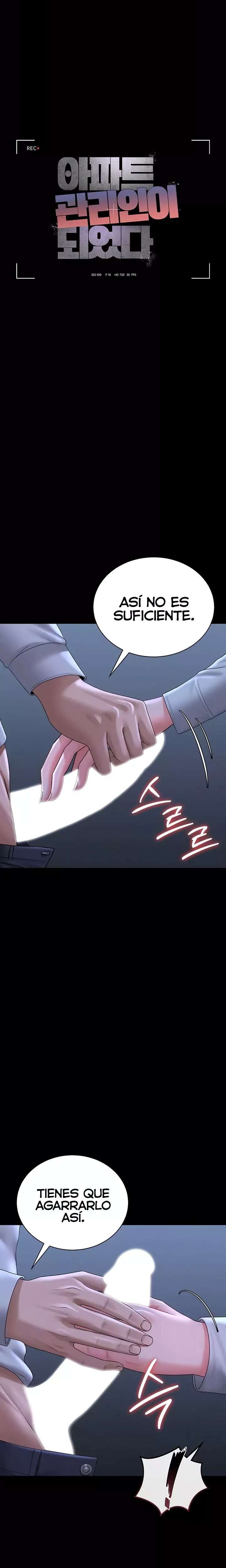 18+ I Became an Apartment Security Manager Raw Chapter 9 page 4