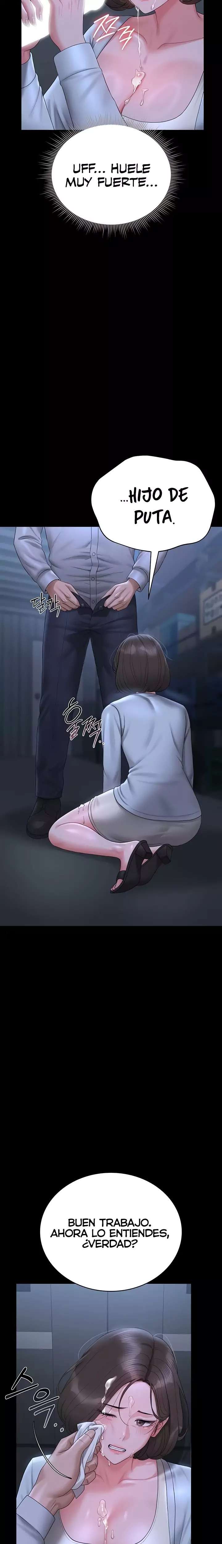 18+ I Became an Apartment Security Manager Raw Chapter 9 page 19