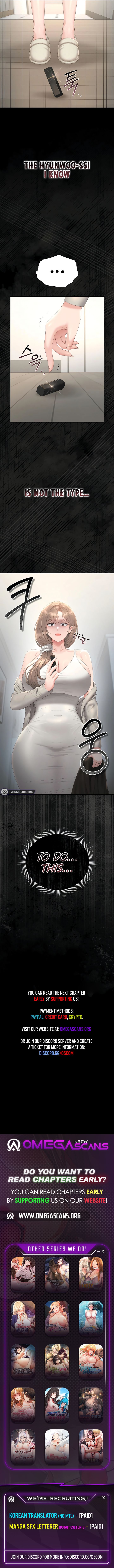 18+ I Became an Apartment Security Manager Chapter 38 page 10