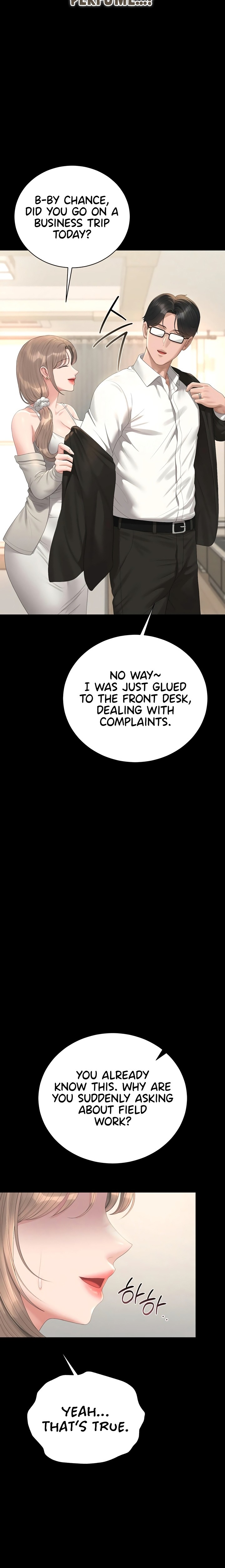 18+ I Became an Apartment Security Manager Chapter 39 page 3