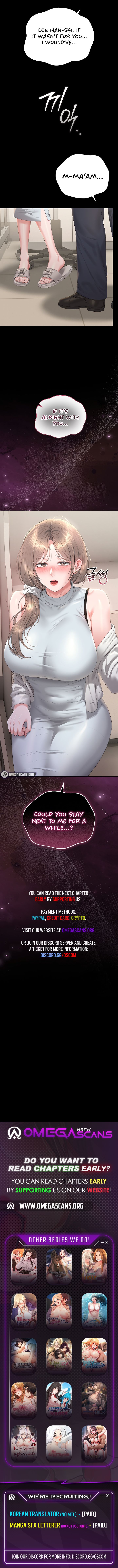 18+ I Became an Apartment Security Manager Chapter 59 page 11