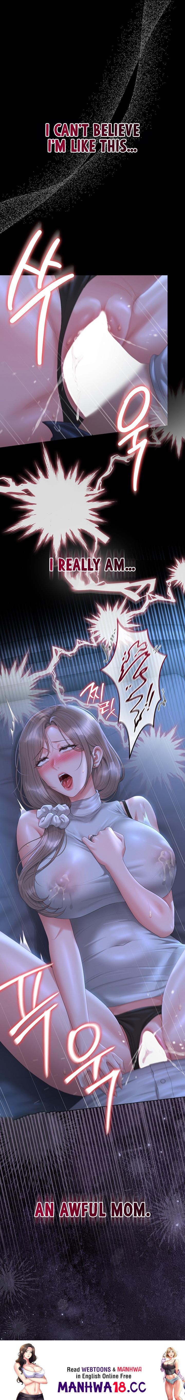 18+ I Became an Apartment Security Manager Chapter 60 page 31