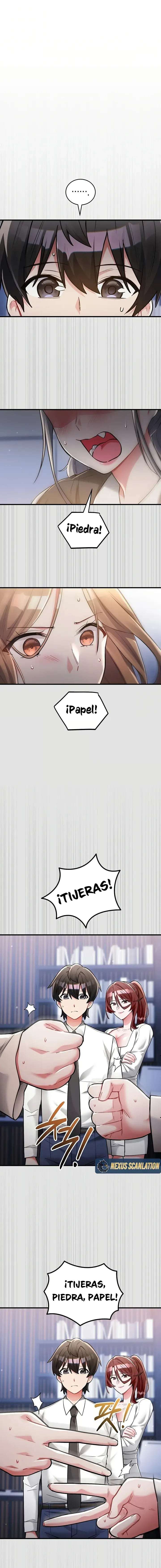 18+ I Didn’t Sign Up For This Raw Chapter 10 page 1
