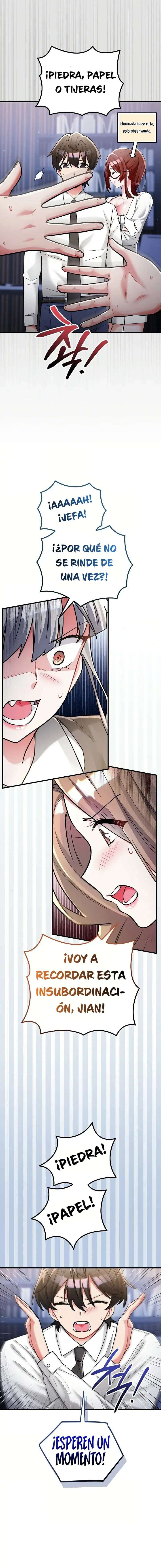 18+ I Didn’t Sign Up For This Raw Chapter 10 page 2
