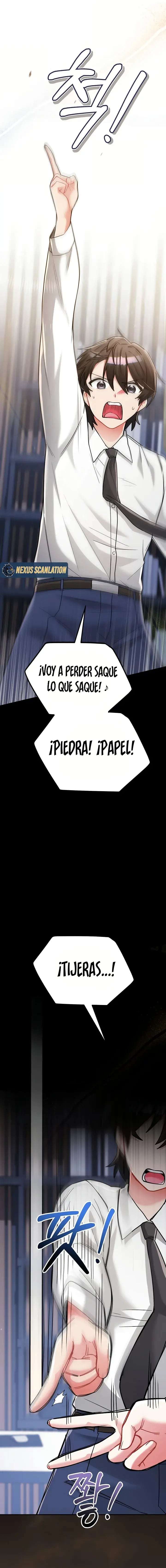 18+ I Didn’t Sign Up For This Raw Chapter 10 page 4
