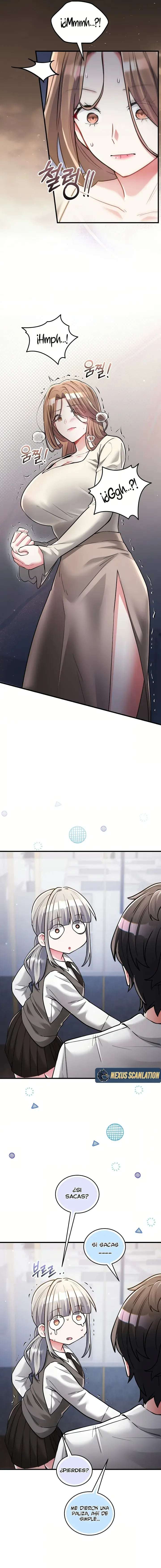 18+ I Didn’t Sign Up For This Raw Chapter 10 page 5
