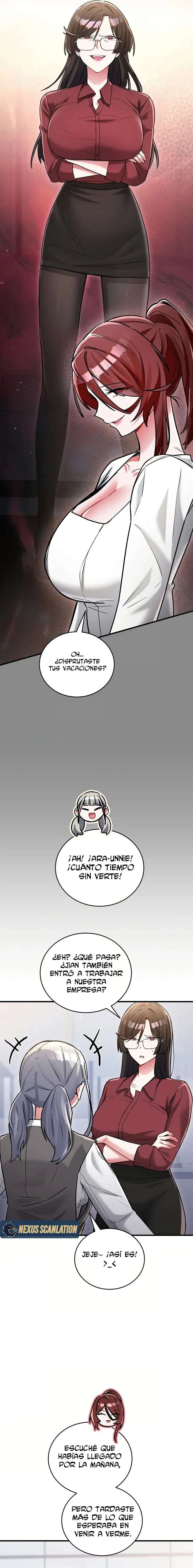 18+ I Didn’t Sign Up For This Raw Chapter 10 page 10