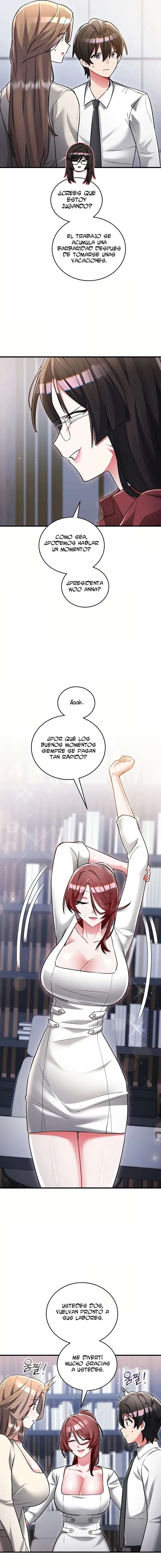 18+ I Didn’t Sign Up For This Raw Chapter 10 page 11