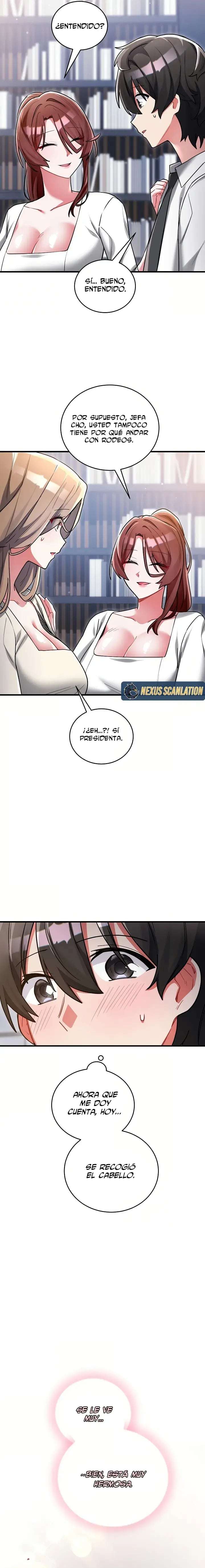 18+ I Didn’t Sign Up For This Raw Chapter 10 page 13