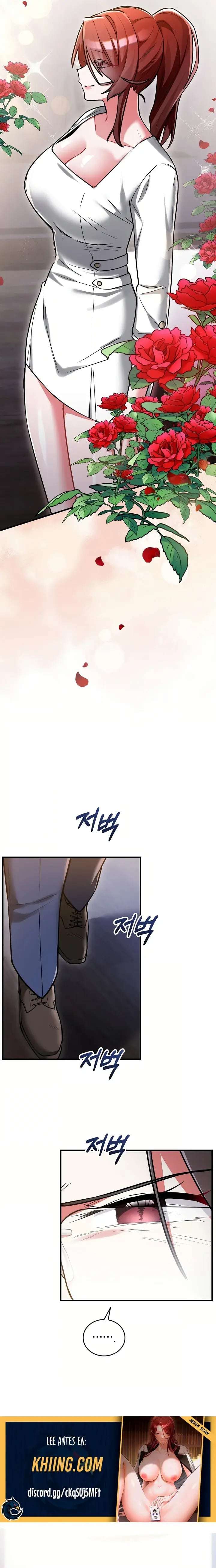 18+ I Didn’t Sign Up For This Raw Chapter 10 page 14