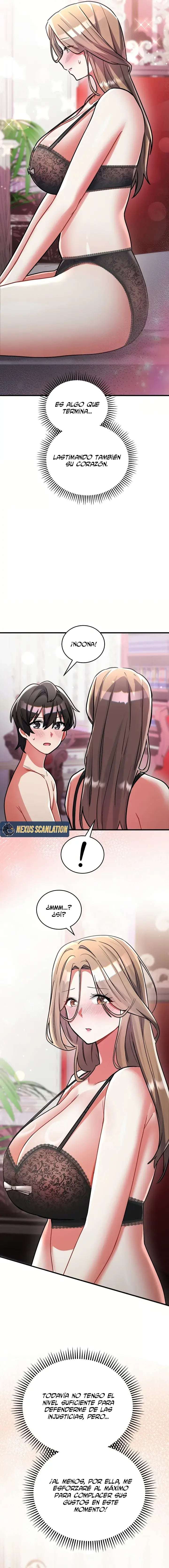18+ I Didn’t Sign Up For This Raw Chapter 10 page 19