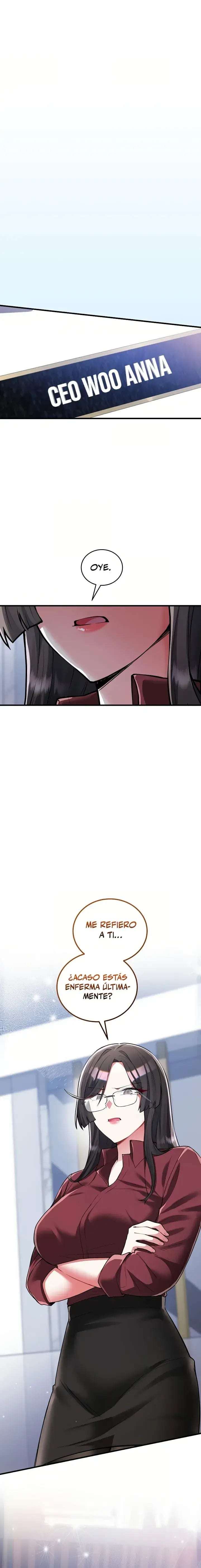 18+ I Didn’t Sign Up For This Raw Chapter 11 page 1