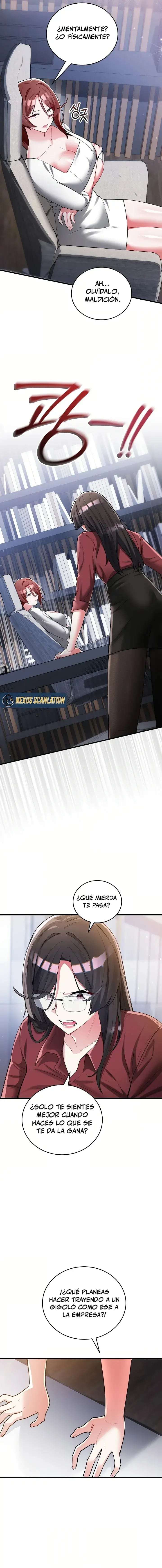 18+ I Didn’t Sign Up For This Raw Chapter 11 page 2