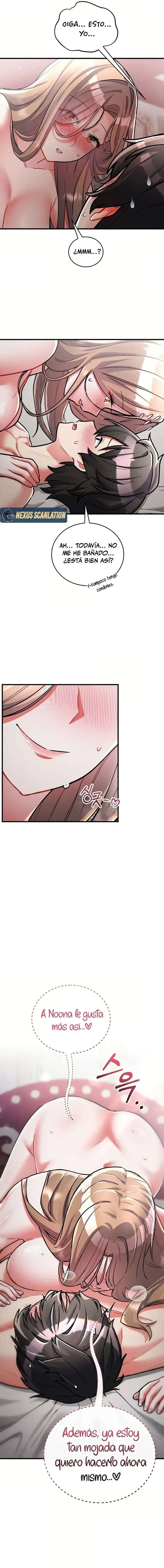 18+ I Didn’t Sign Up For This Raw Chapter 11 page 11