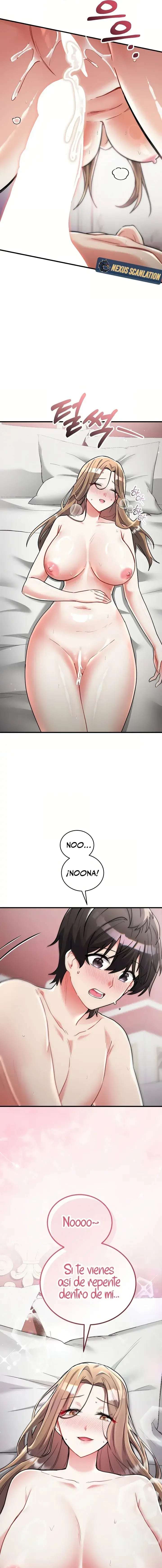 18+ I Didn’t Sign Up For This Raw Chapter 11 page 20