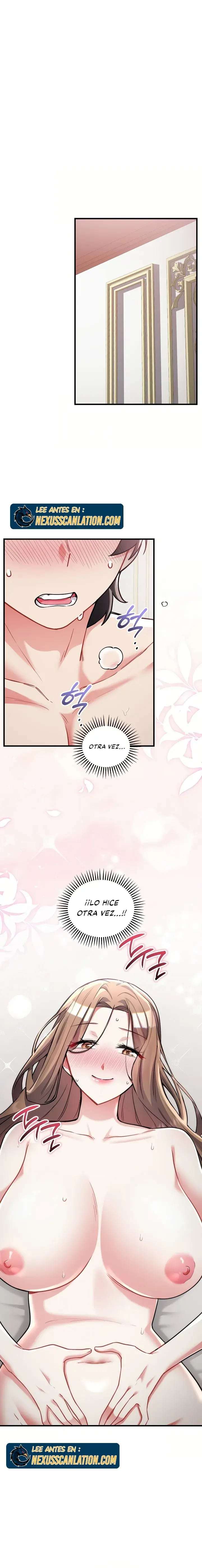 18+ I Didn’t Sign Up For This Raw Chapter 12 page 1