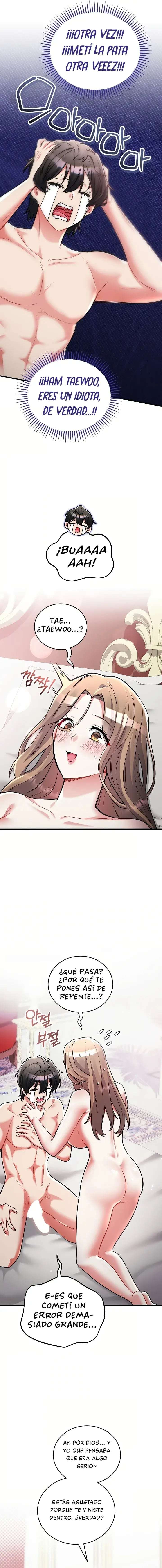 18+ I Didn’t Sign Up For This Raw Chapter 12 page 2