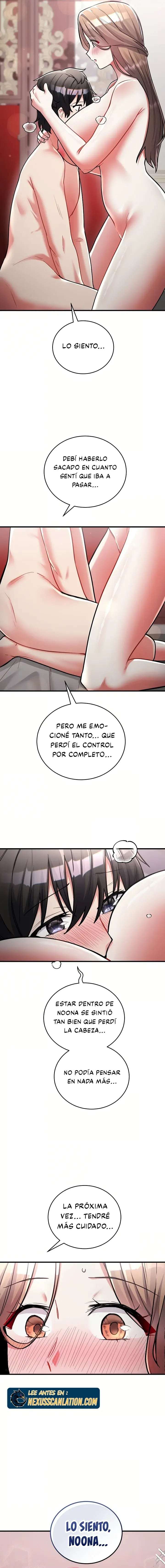 18+ I Didn’t Sign Up For This Raw Chapter 12 page 4