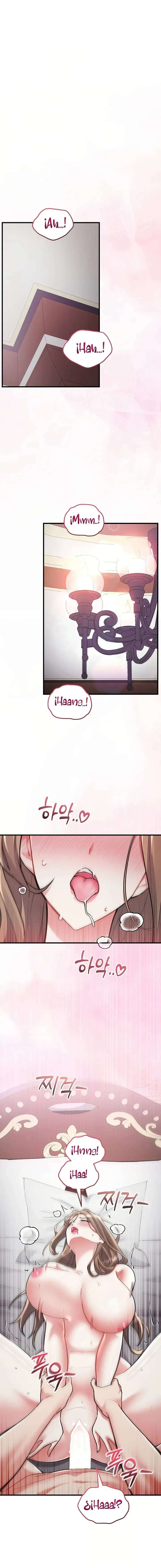 18+ I Didn’t Sign Up For This Raw Chapter 12 page 8