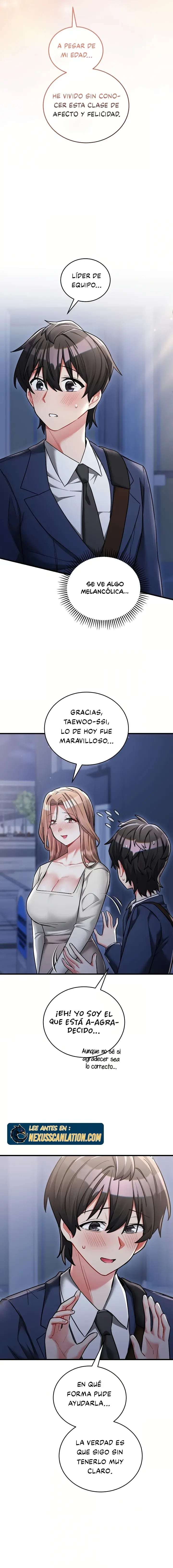 18+ I Didn’t Sign Up For This Raw Chapter 12 page 20
