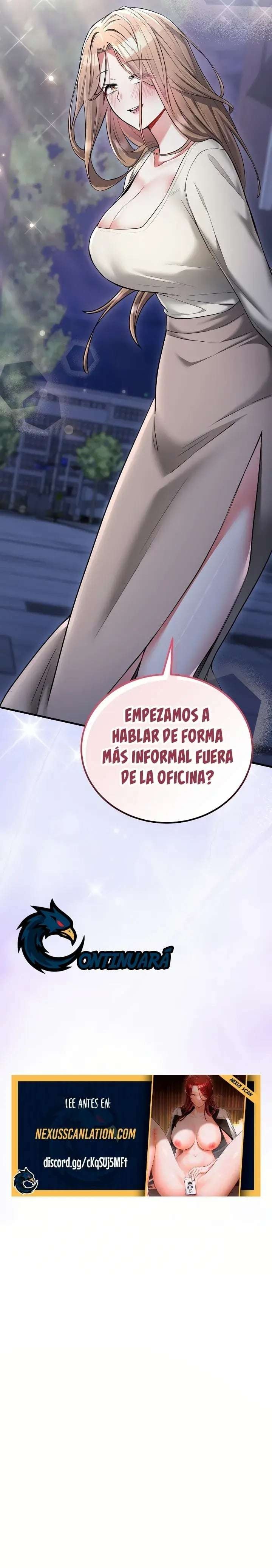 18+ I Didn’t Sign Up For This Raw Chapter 12 page 22