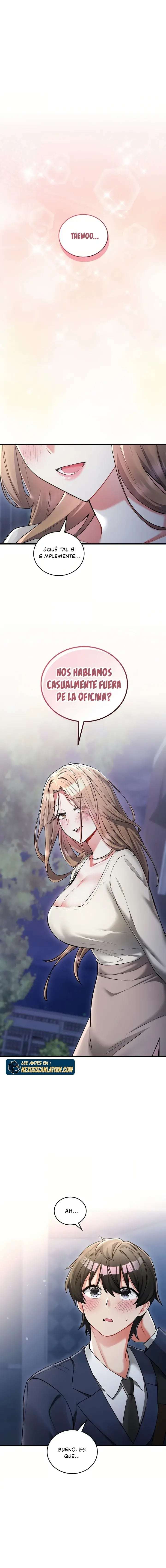 18+ I Didn’t Sign Up For This Raw Chapter 13 page 1
