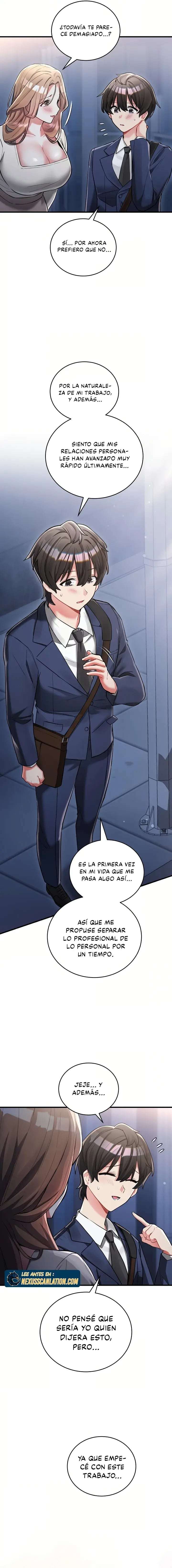 18+ I Didn’t Sign Up For This Raw Chapter 13 page 2