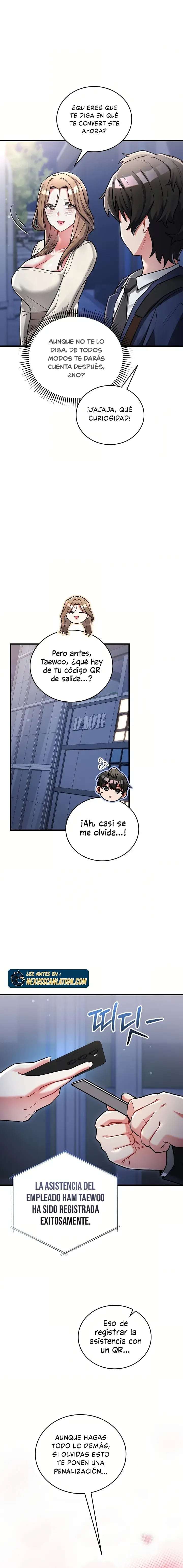 18+ I Didn’t Sign Up For This Raw Chapter 13 page 4