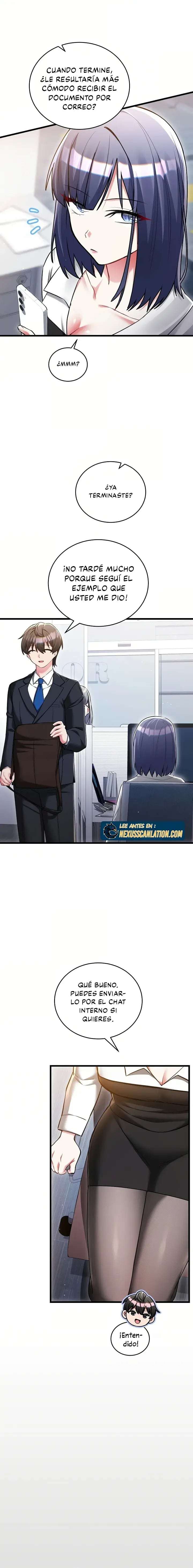 18+ I Didn’t Sign Up For This Raw Chapter 13 page 11