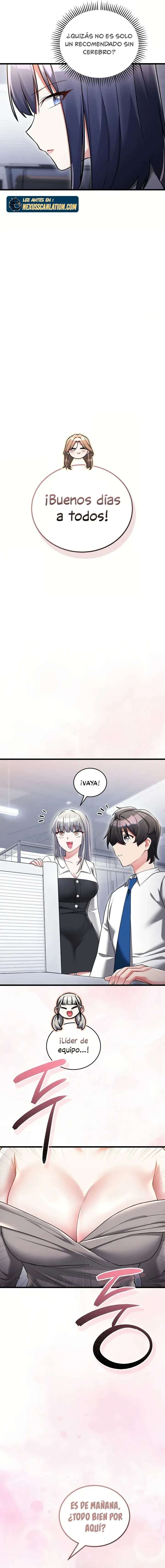 18+ I Didn’t Sign Up For This Raw Chapter 13 page 13