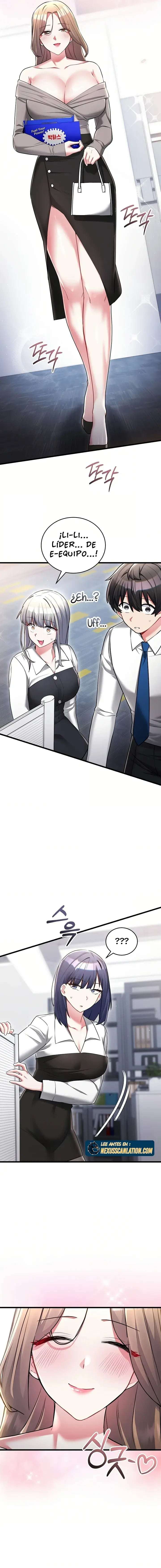 18+ I Didn’t Sign Up For This Raw Chapter 13 page 14