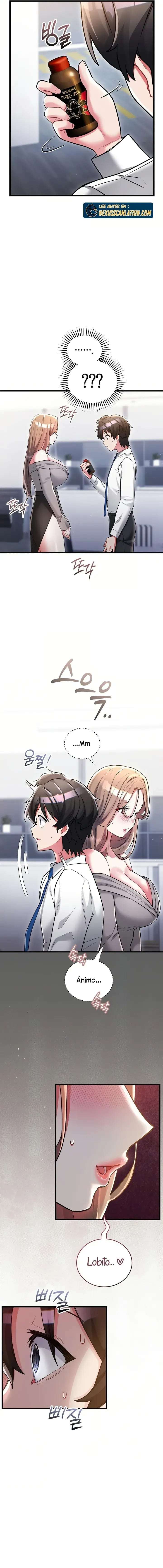 18+ I Didn’t Sign Up For This Raw Chapter 13 page 16
