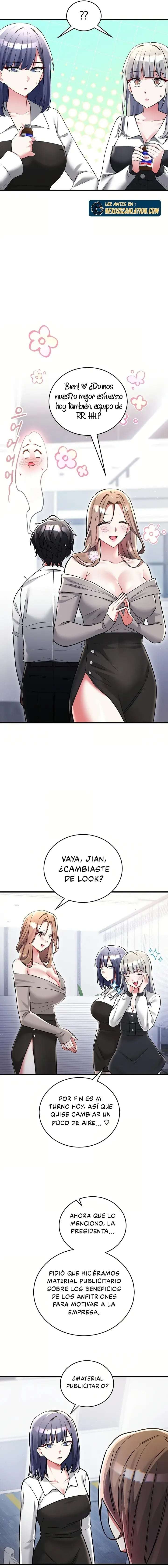 18+ I Didn’t Sign Up For This Raw Chapter 13 page 17