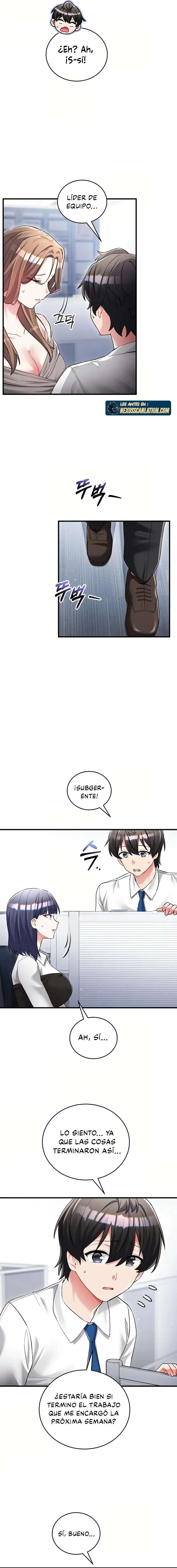 18+ I Didn’t Sign Up For This Raw Chapter 14 page 12