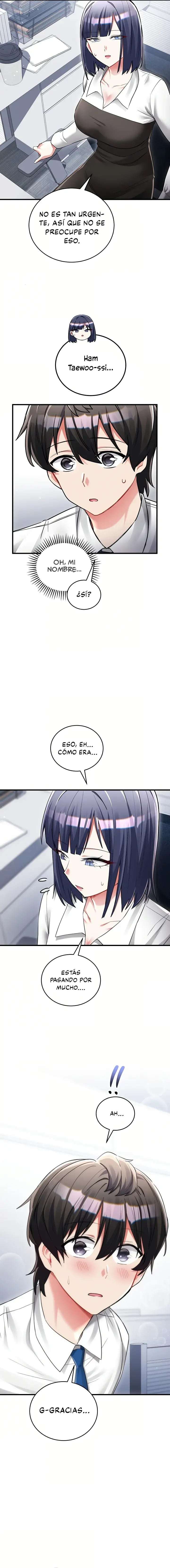 18+ I Didn’t Sign Up For This Raw Chapter 14 page 13